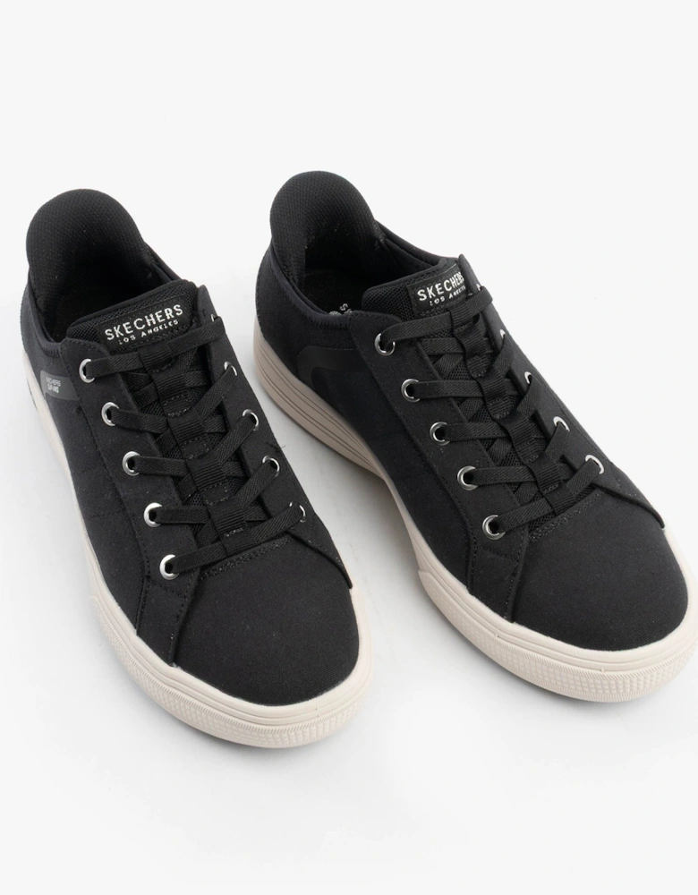 ARCH FIT ARCADE-FOREVER COZY Womens Trainers Black