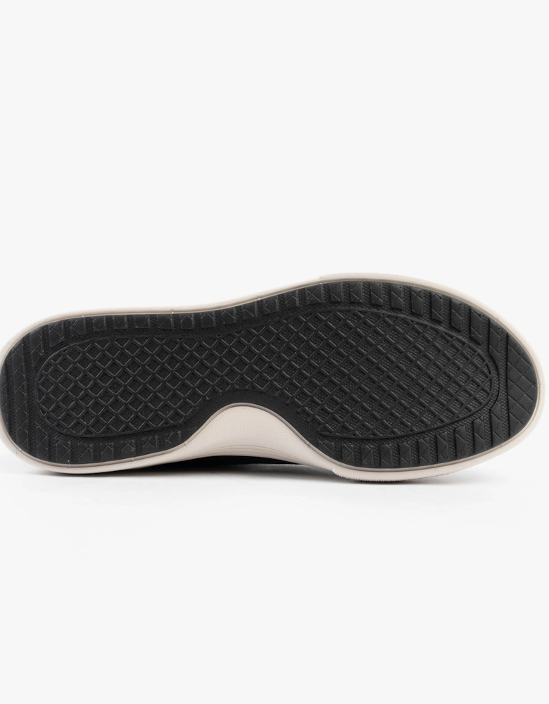 ARCH FIT ARCADE-FOREVER COZY Womens Trainers Black