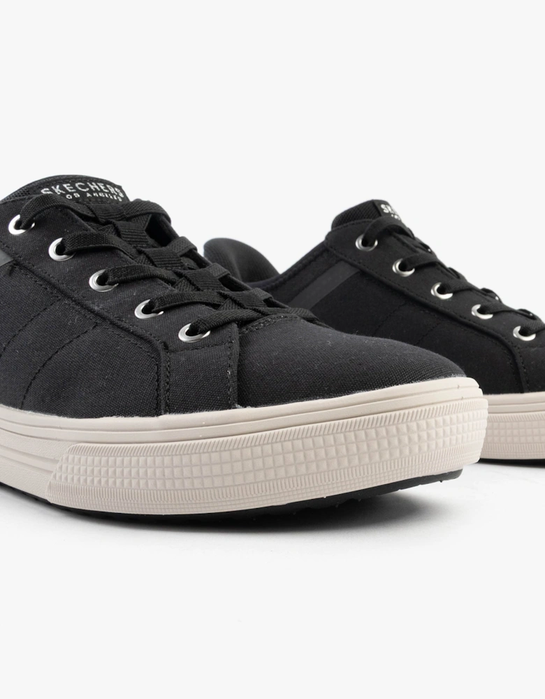 ARCH FIT ARCADE-FOREVER COZY Womens Trainers Black