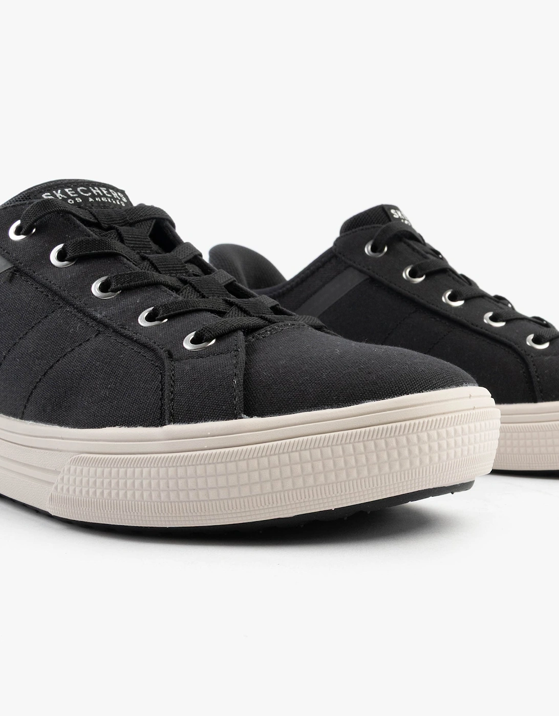 ARCH FIT ARCADE-FOREVER COZY Womens Trainers Black