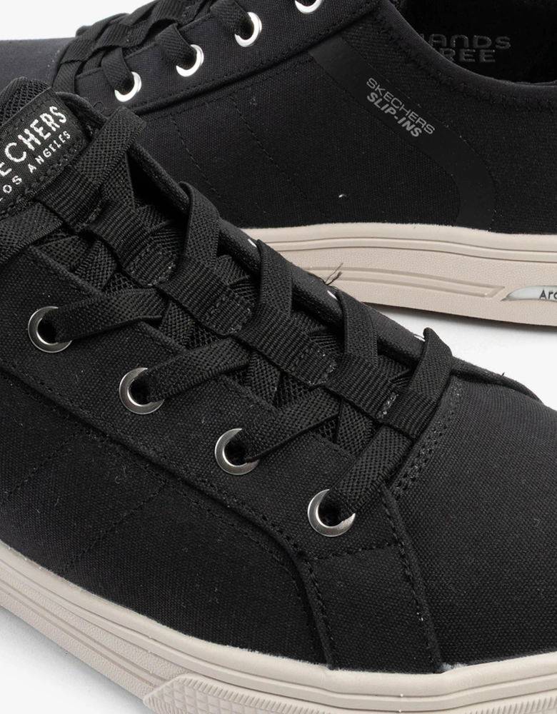 ARCH FIT ARCADE-FOREVER COZY Womens Trainers Black