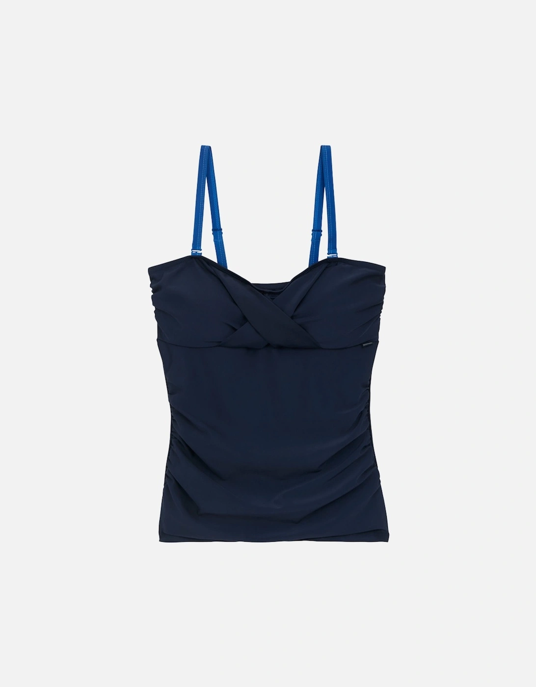 Womens Aceana III Tankini Top, 3 of 2