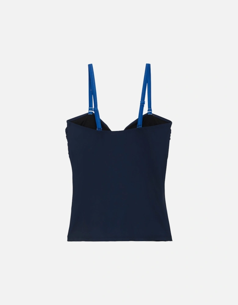 Womens Aceana III Tankini Top