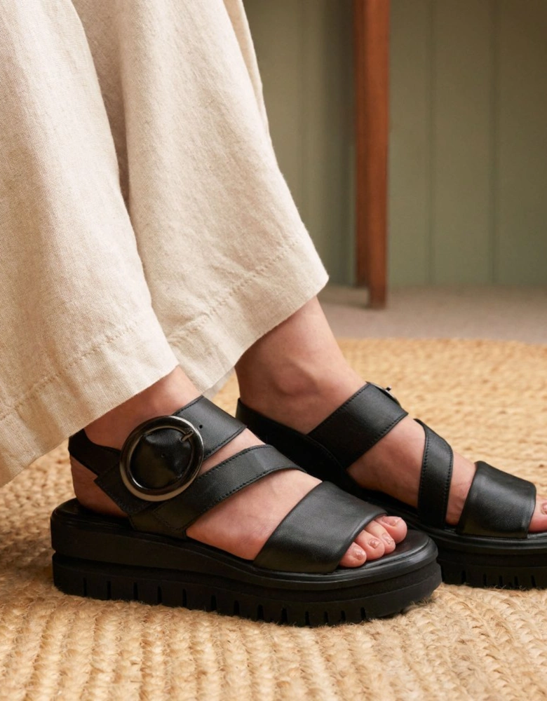 Amarillo Womens Sandals