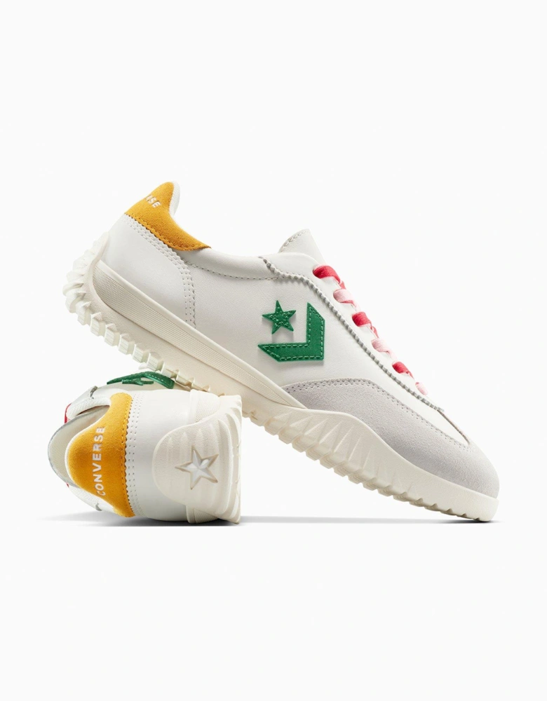Run Star Trainer - Vintage White