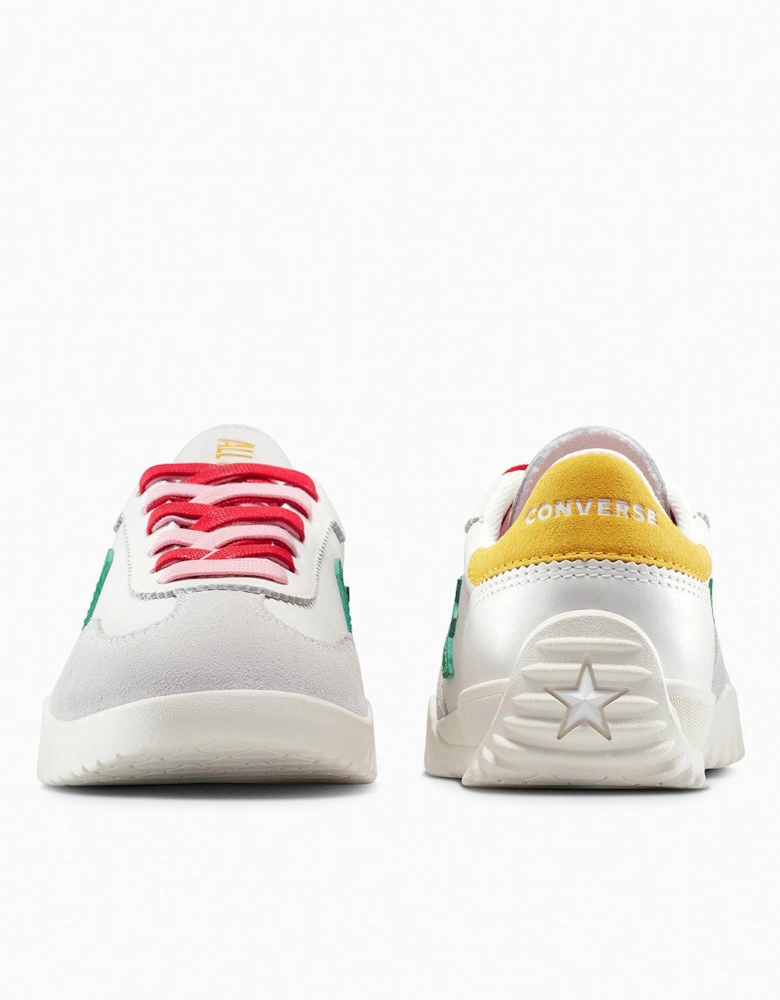 Run Star Trainer - Vintage White