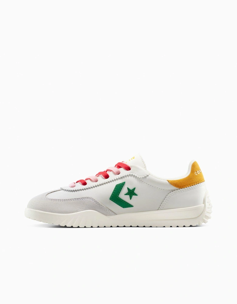 Run Star Trainer - Vintage White