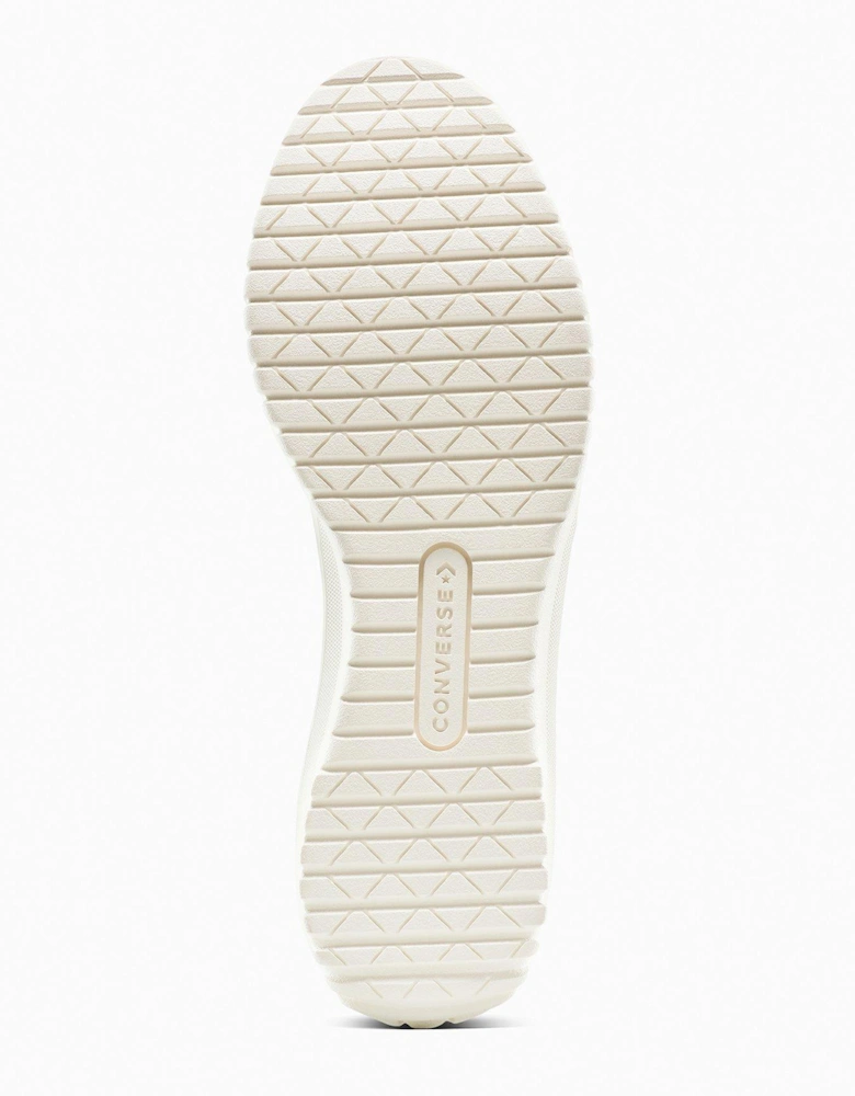 Run Star Trainer - Vintage White