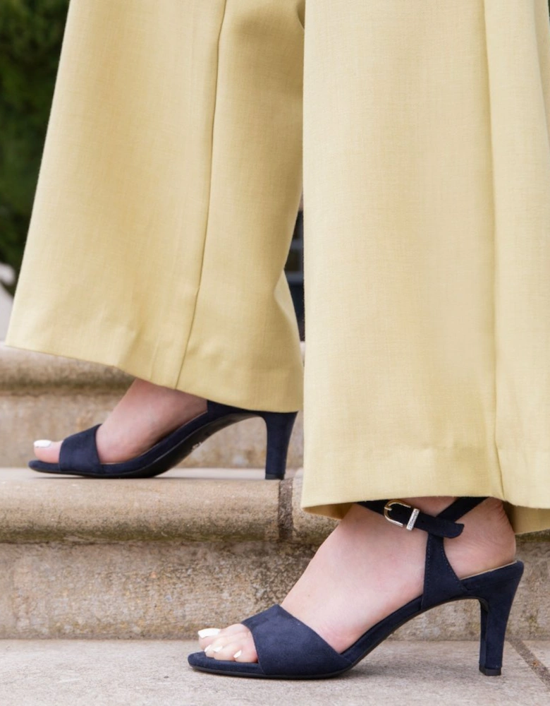 Freesia Womens Sandals