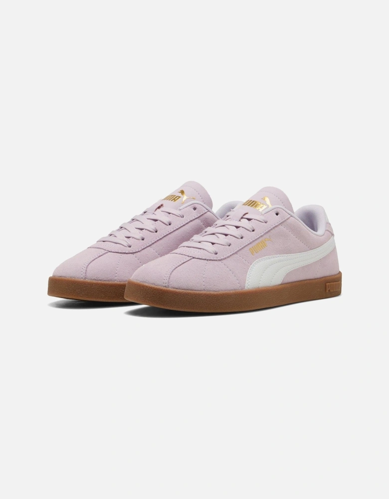 Women's Club II - Purple