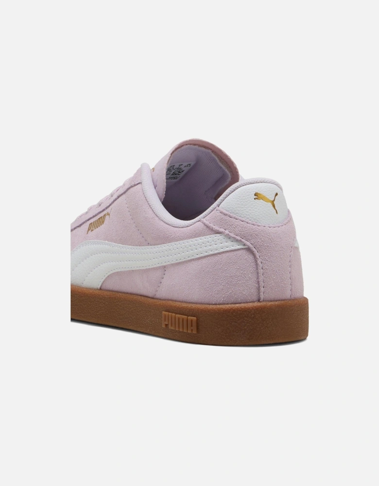 Women's Club II - Purple