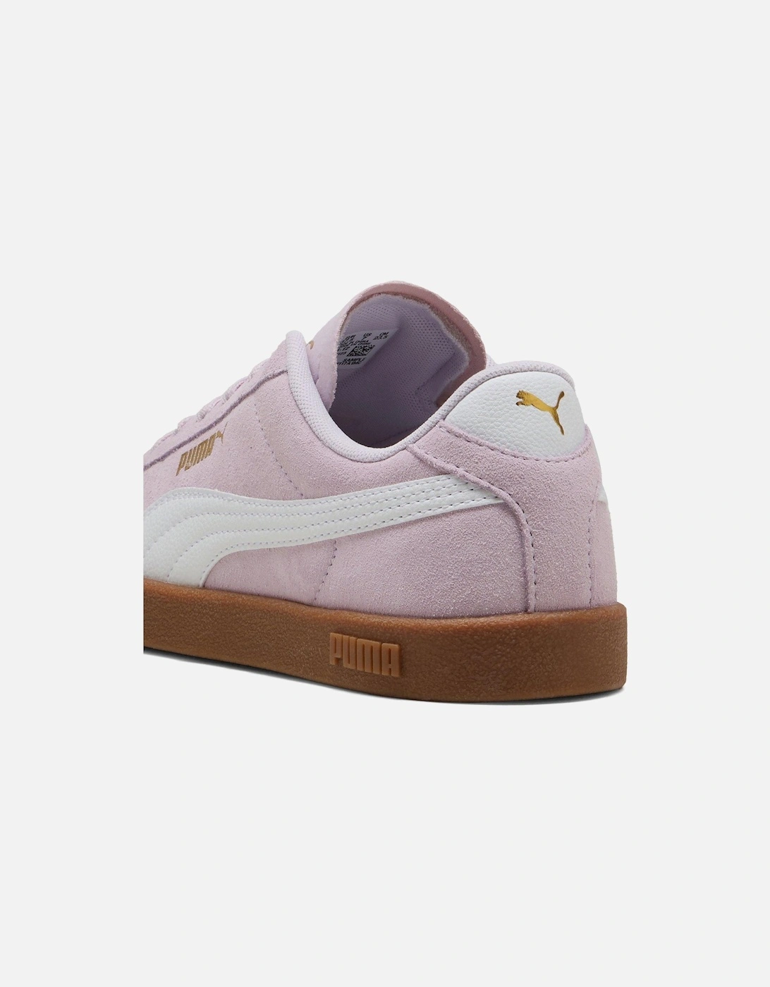 Women's Club II - Purple