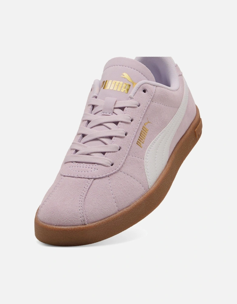 Women's Club II - Purple