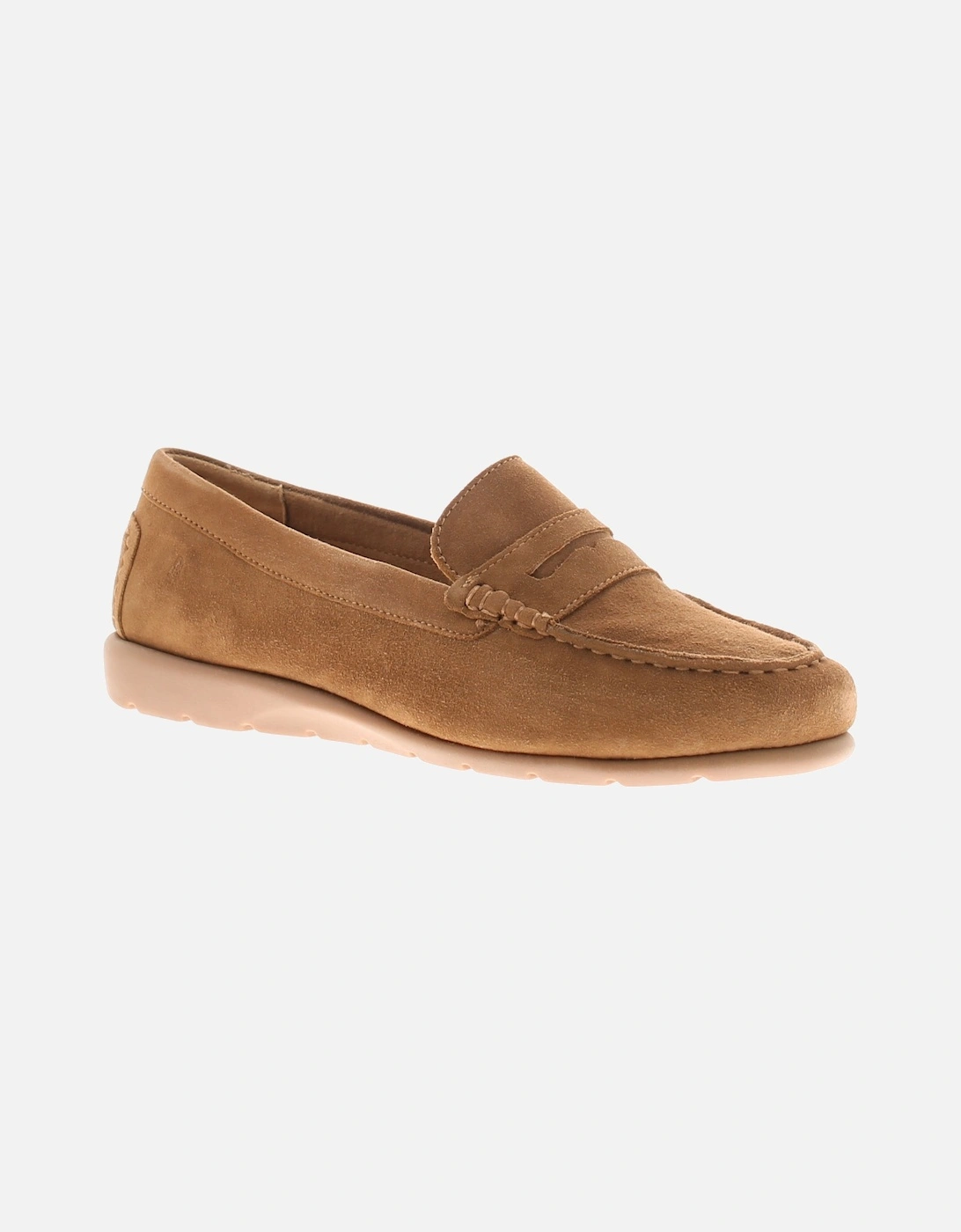 Shelby Suede Lo Women's Shoes UK Size, 6 of 5