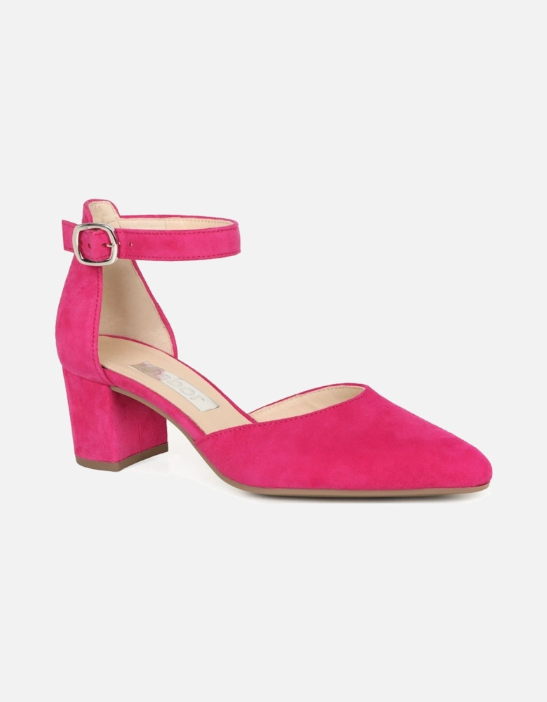 Gala Womens Open Court Shoes