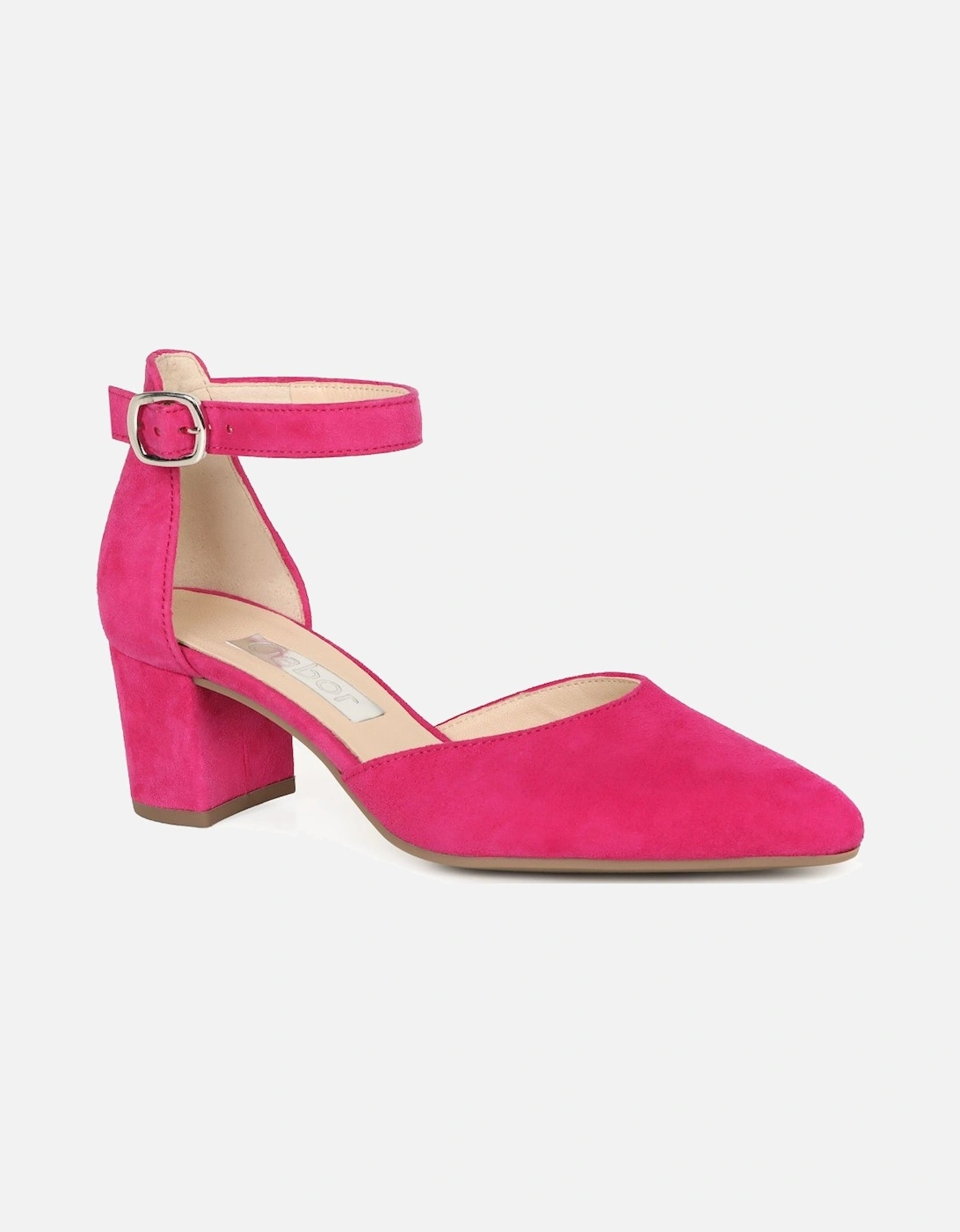 Gala Womens Open Court Shoes, 7 of 6