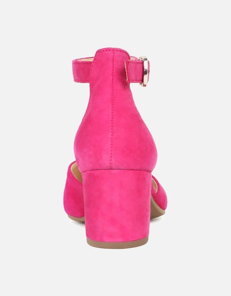 Gala Womens Open Court Shoes