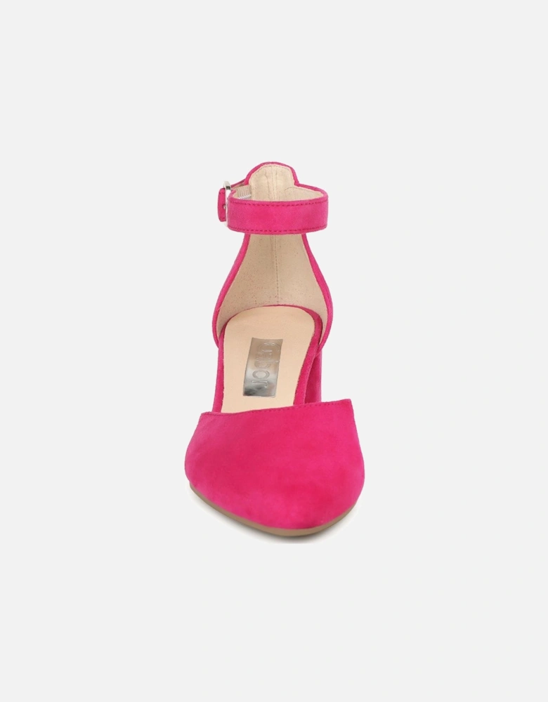 Gala Womens Open Court Shoes