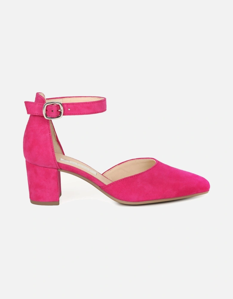 Gala Womens Open Court Shoes