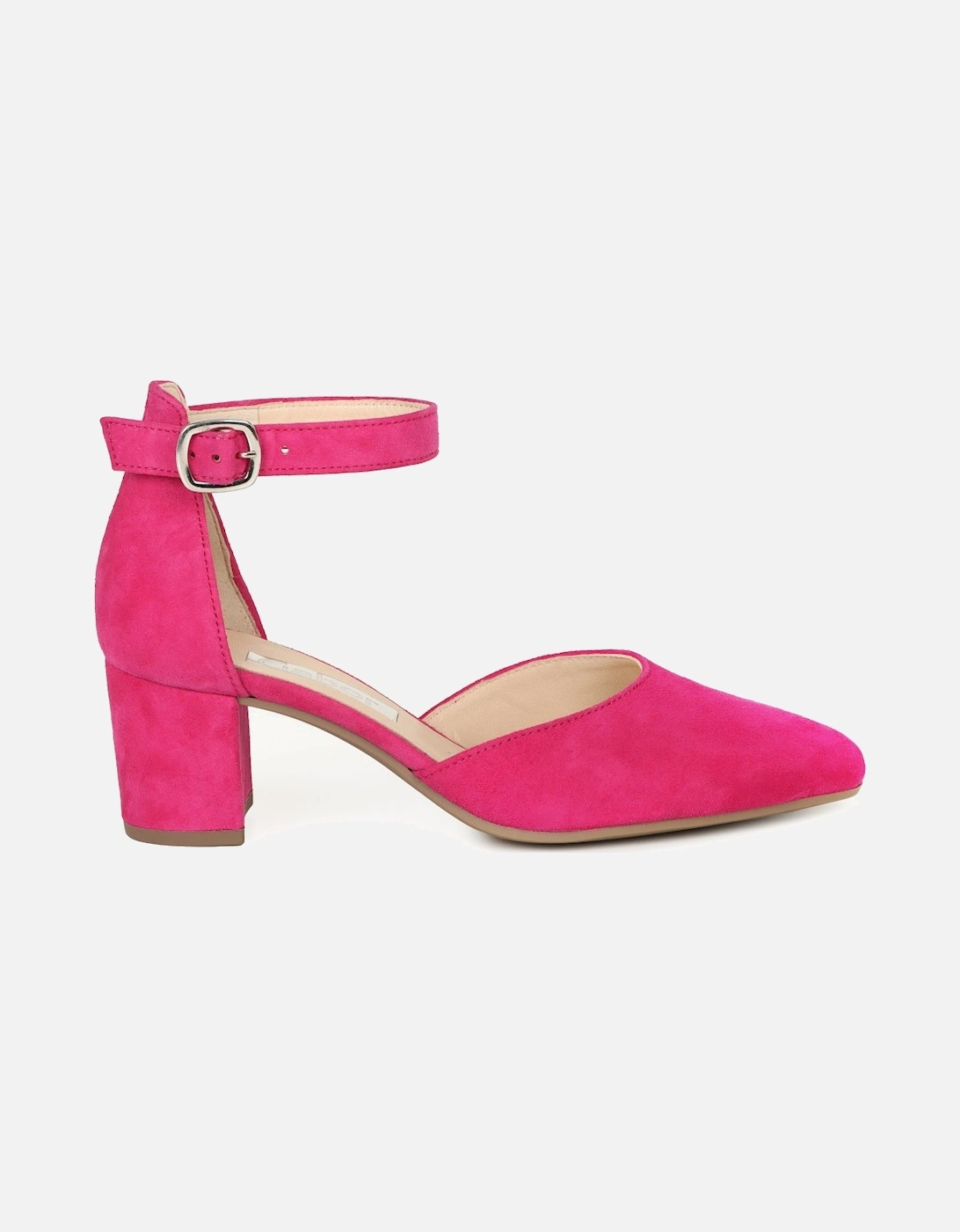 Gala Womens Open Court Shoes