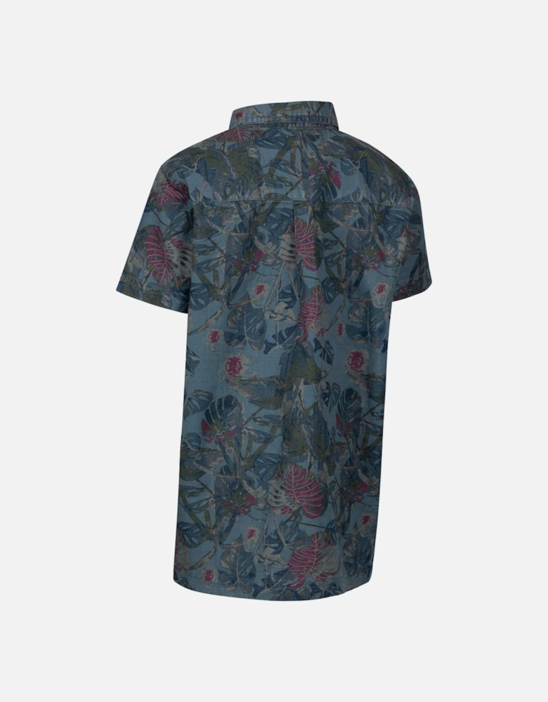 Boys Bizarr Casual Shirt