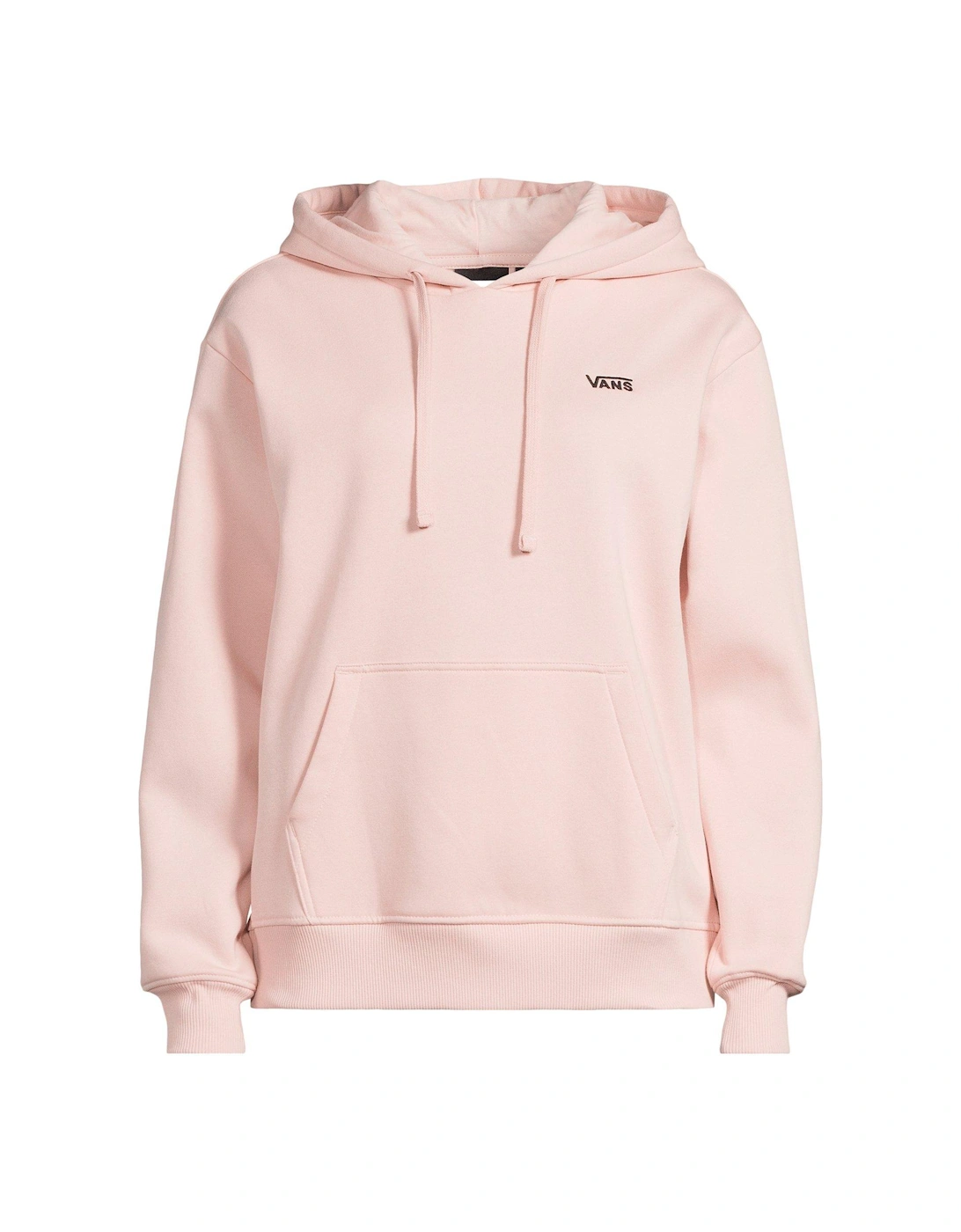 Women's Flying V Bff Hoodie Emea - Pink