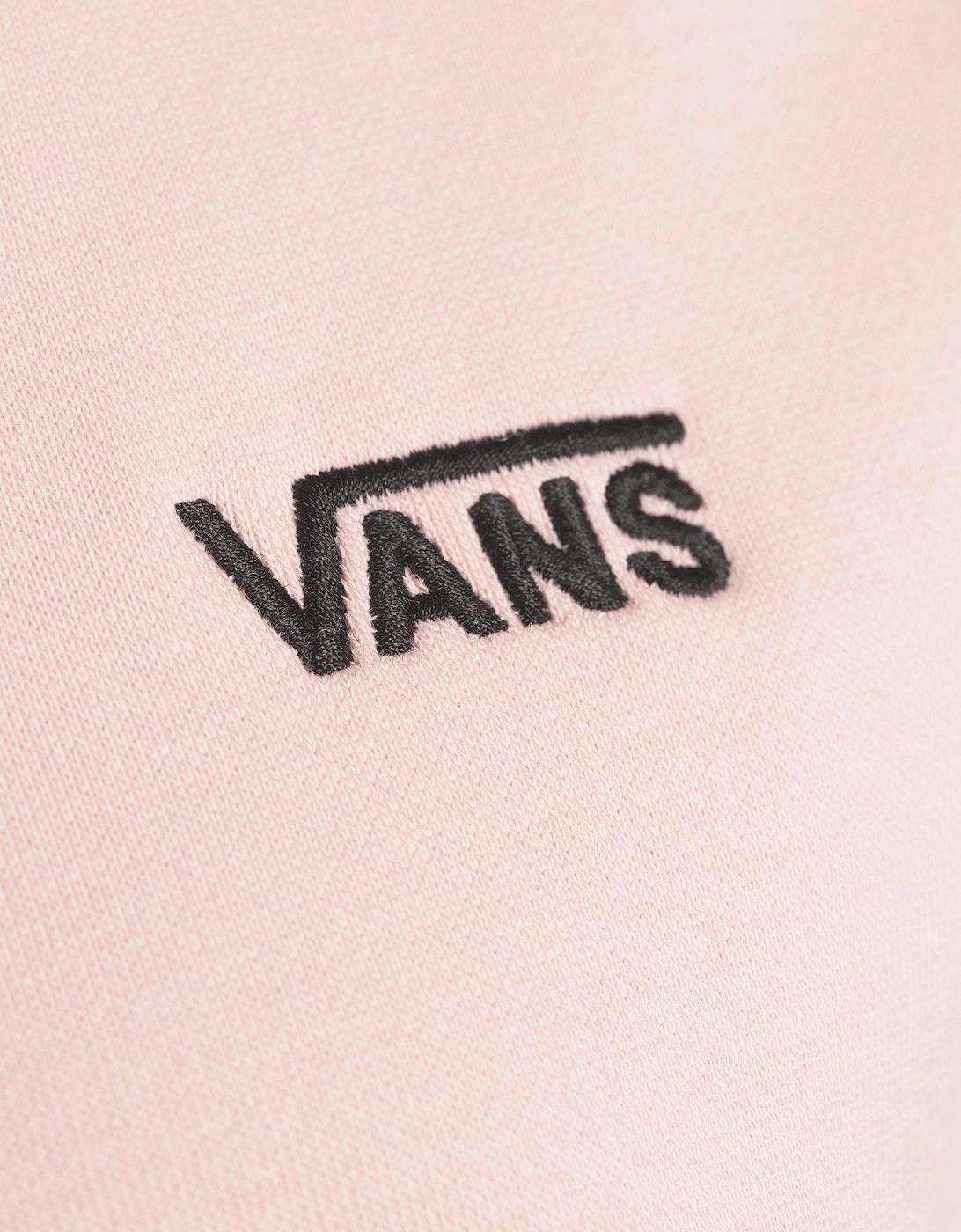 Women's Flying V Bff Hoodie Emea - Pink
