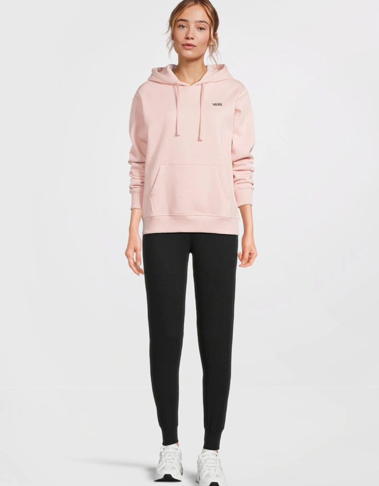 Women's Flying V Bff Hoodie Emea - Pink