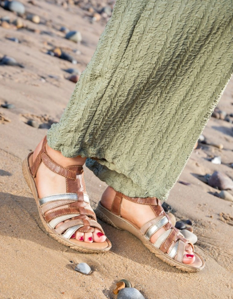 Ivy 02 Womens Sandals