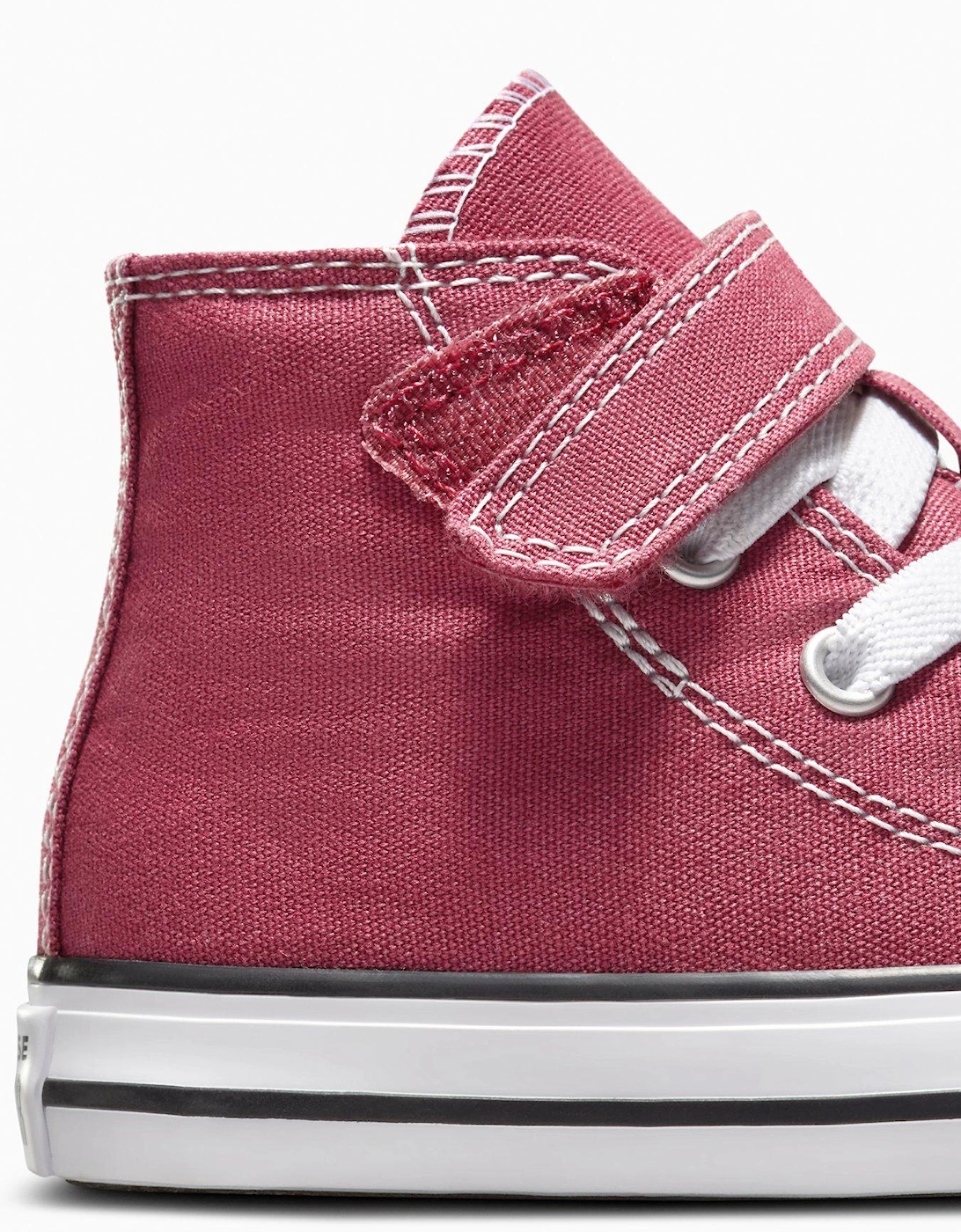 Infant Seasonal Colour Chuck Taylor All Star 1V Trainers - Astrodust