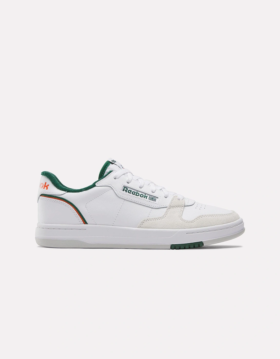 Phase Court Trainers, 7 of 6