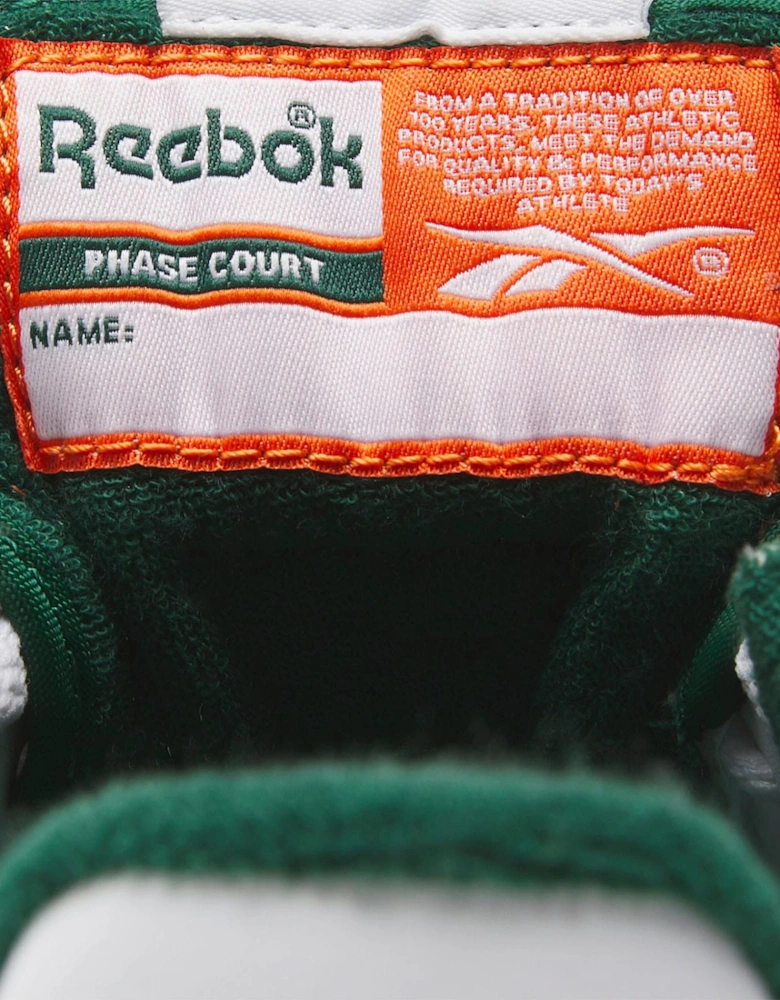 Phase Court Trainers