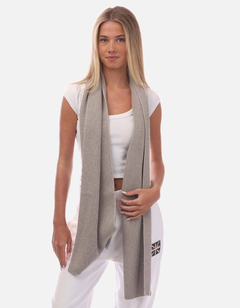 Laura Scarf