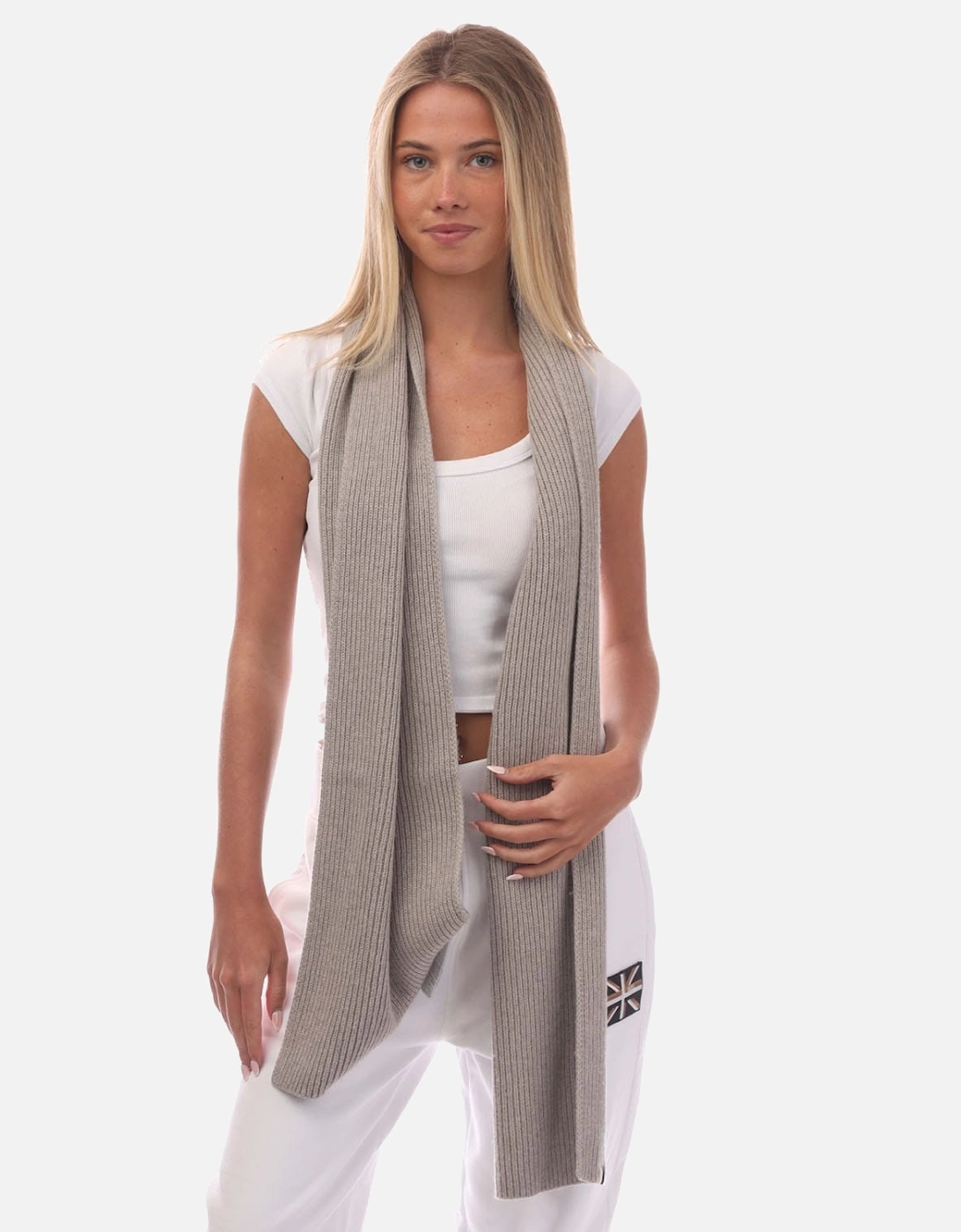 Laura Scarf, 3 of 2