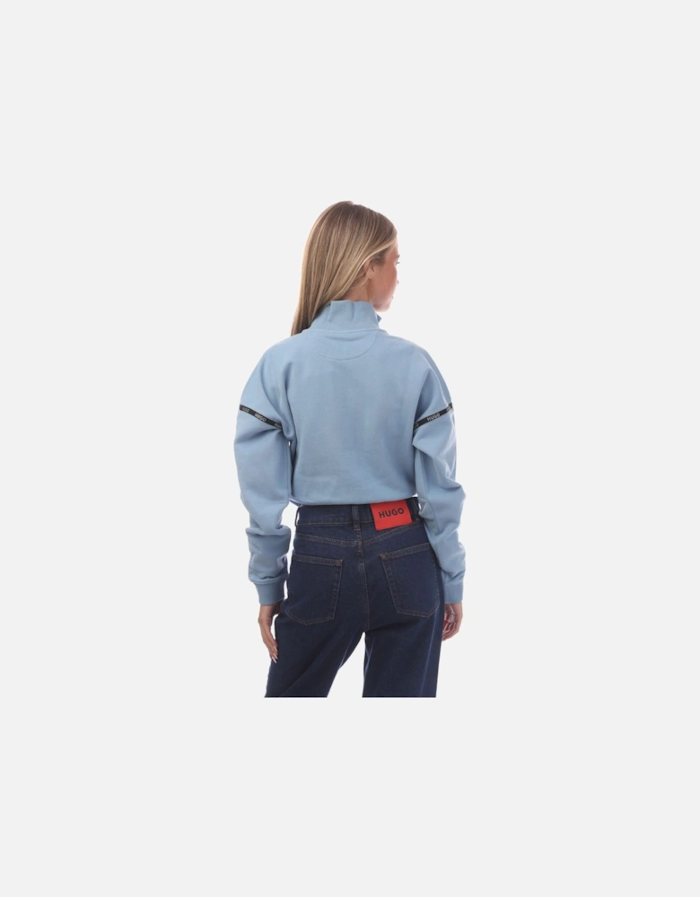 Darini Sweatshirt