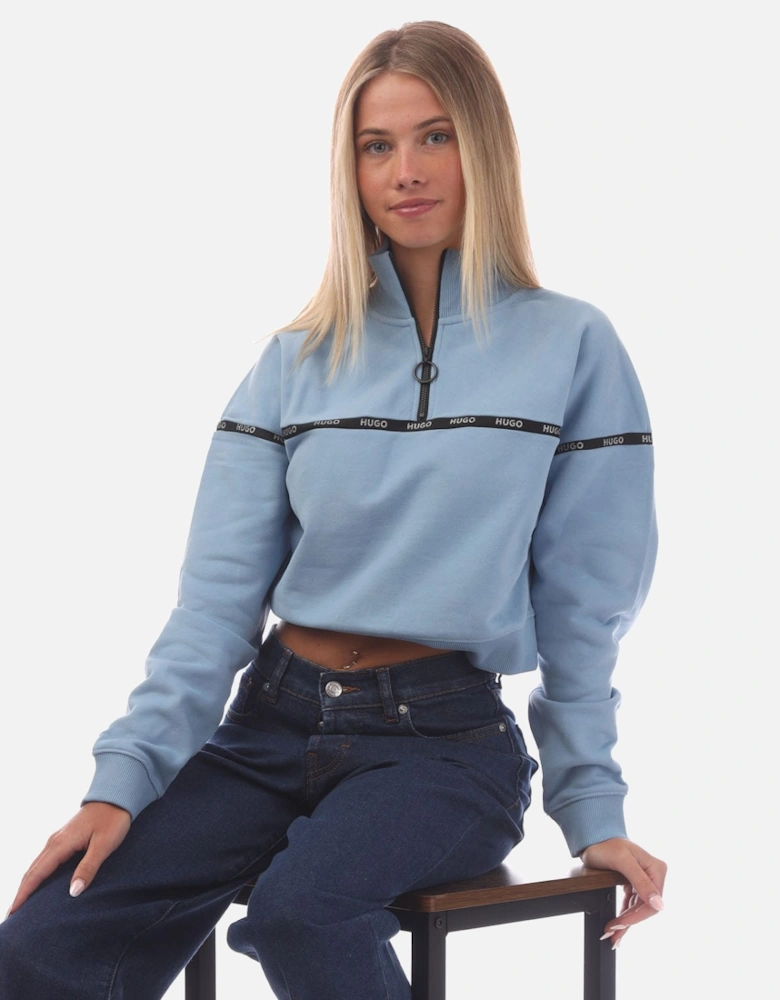 Darini Sweatshirt