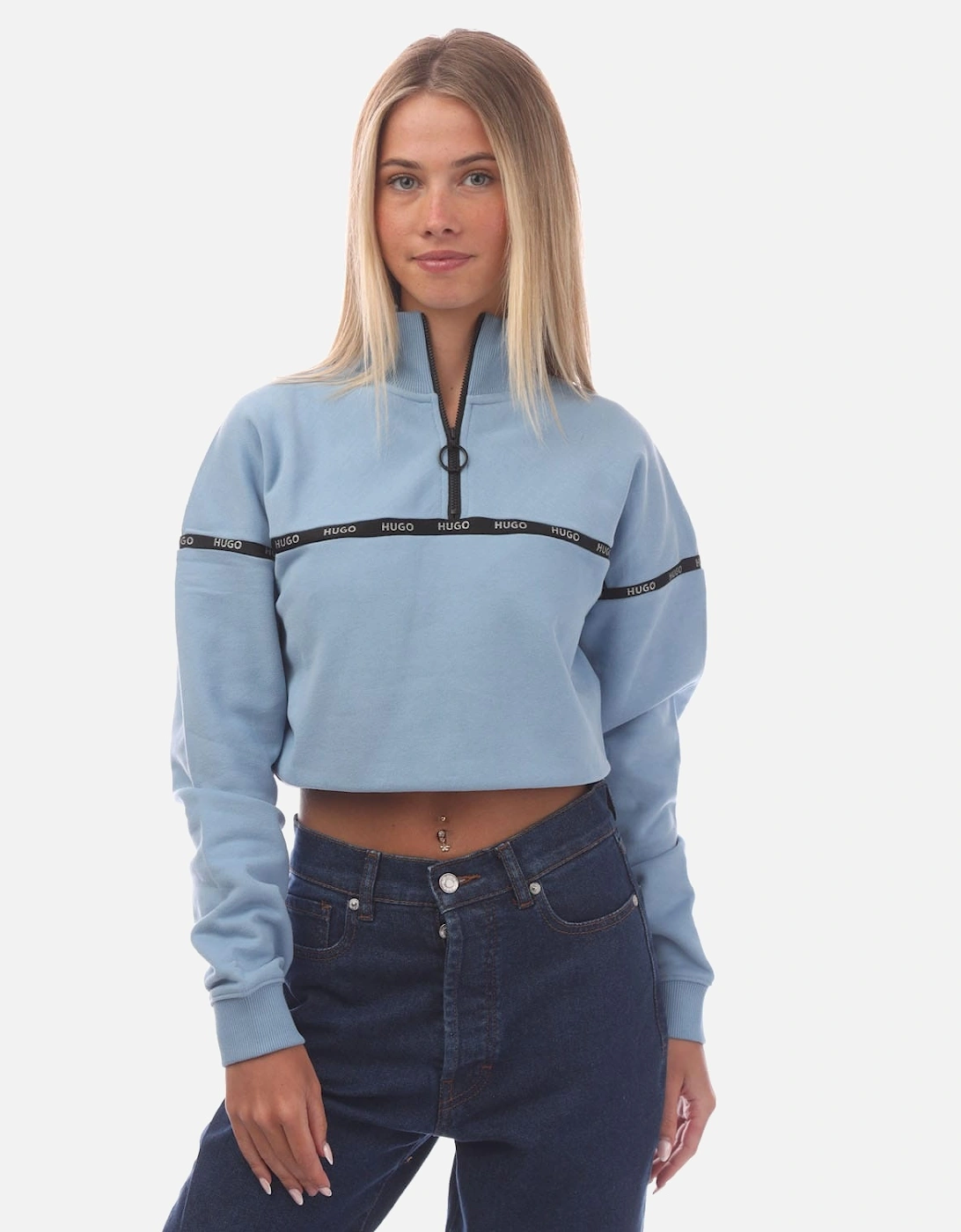Darini Sweatshirt, 4 of 3