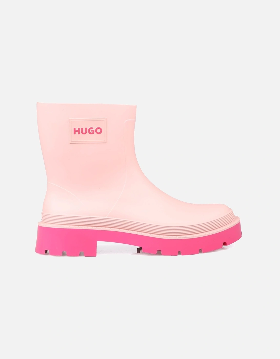 Jin Rain Boots, 7 of 6