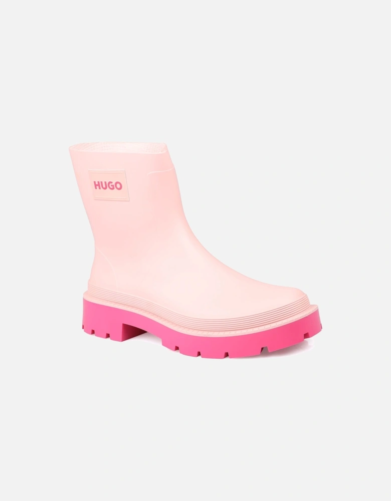 Jin Rain Boots
