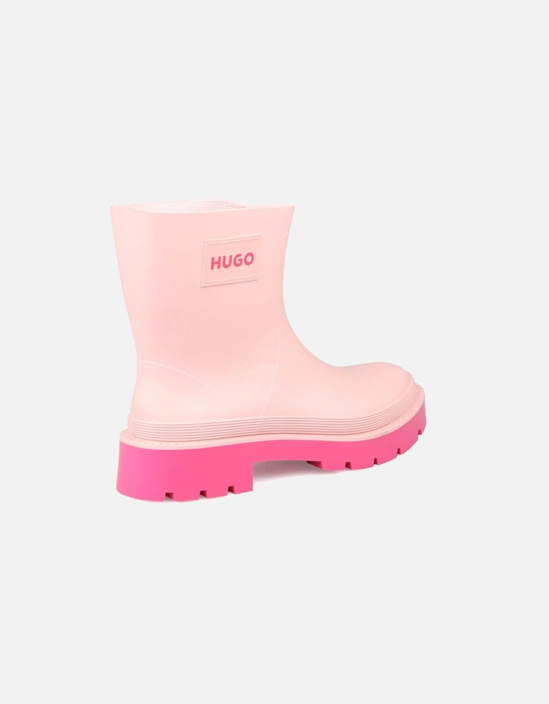 Jin Rain Boots