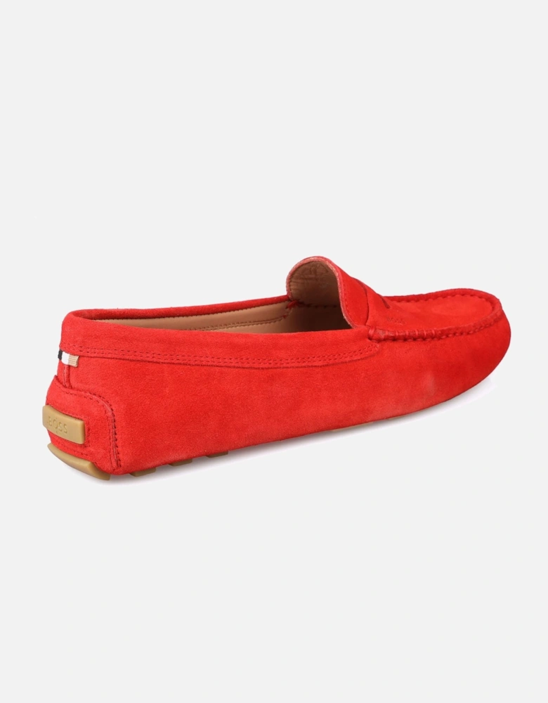 Eve Driver Shoes