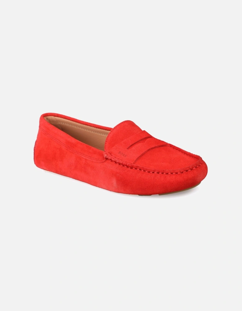 Eve Driver Shoes