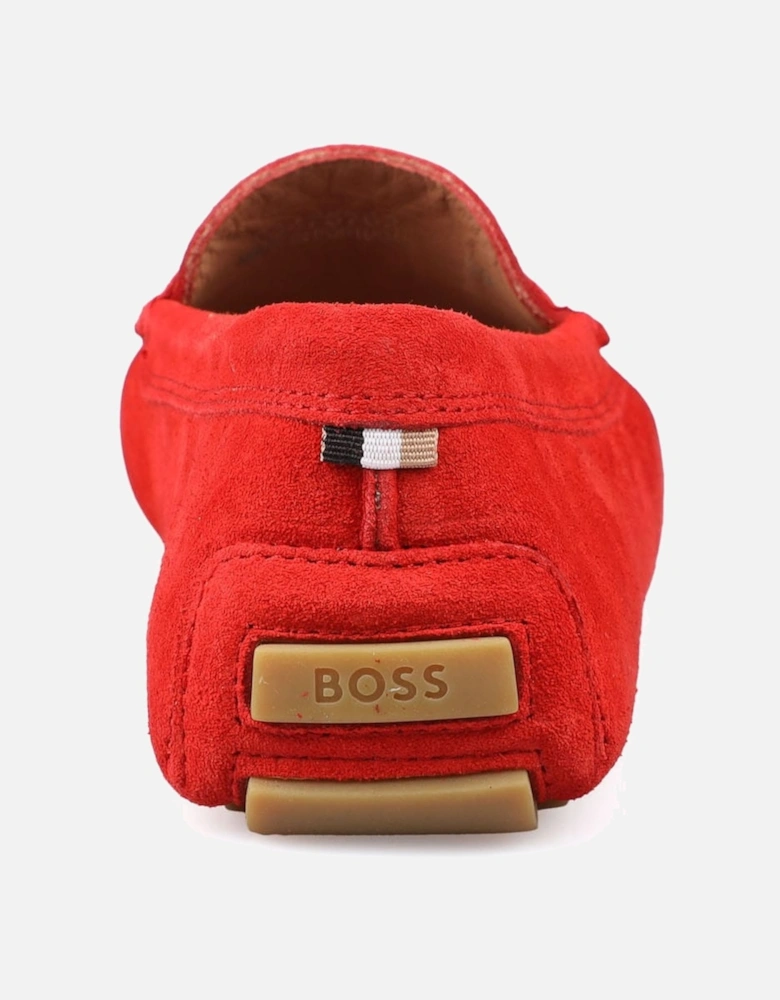 Eve Driver Shoes