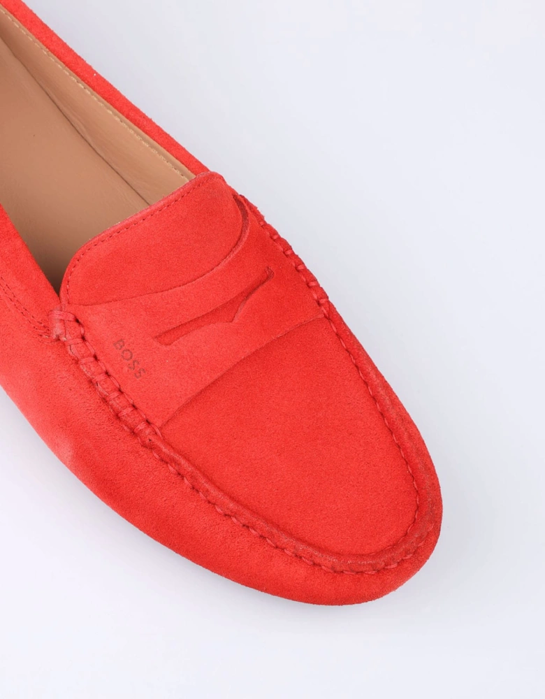 Eve Driver Shoes