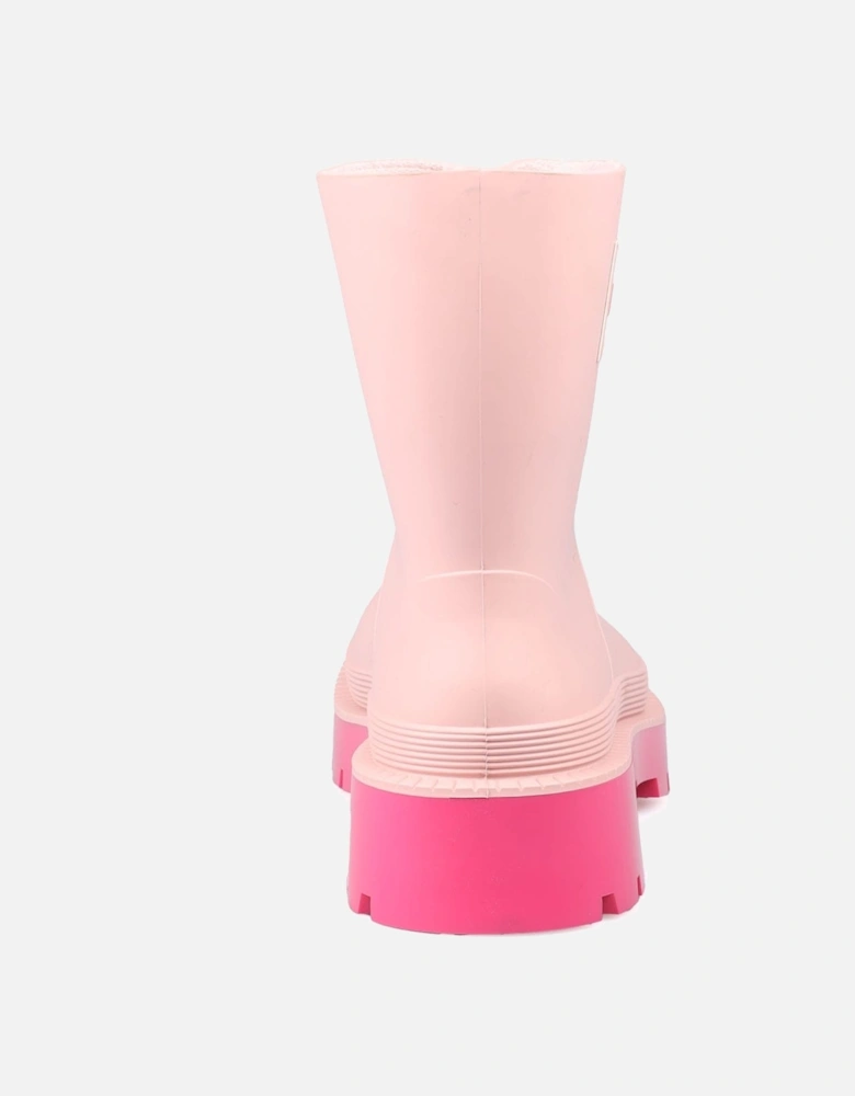 Jin Rain Boots