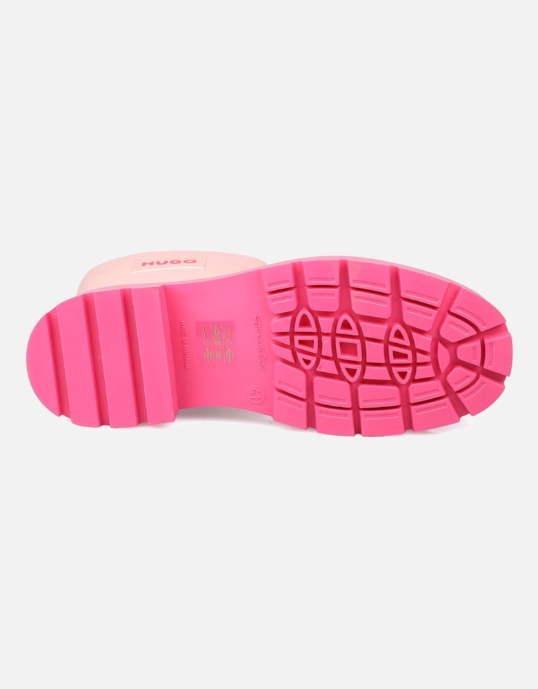 Jin Rain Boots