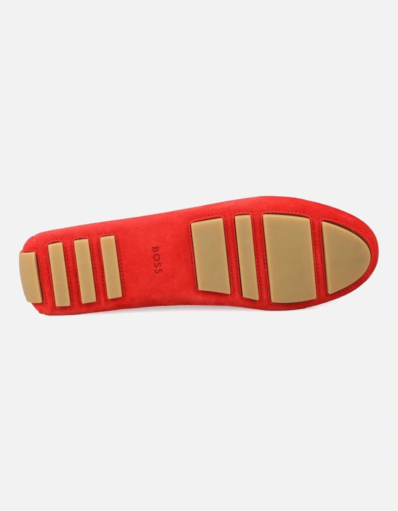 Eve Driver Shoes