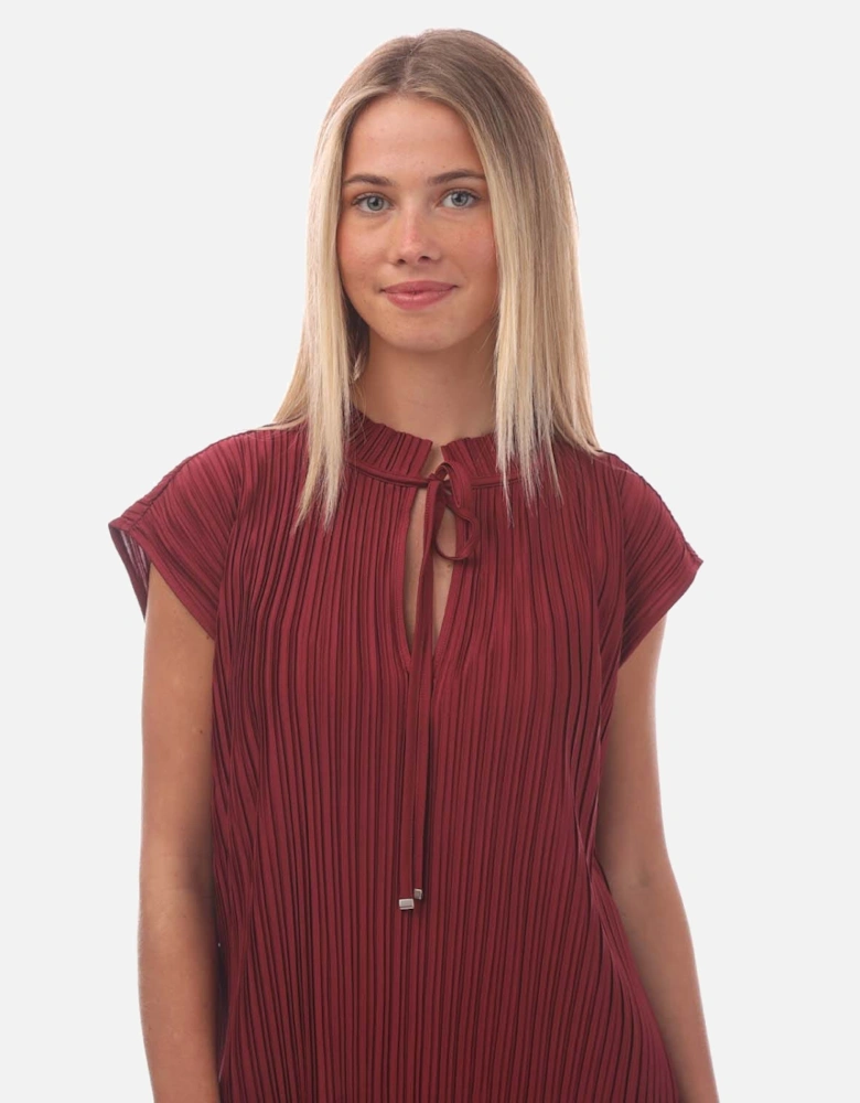 Emalla Sleeveless Blouse