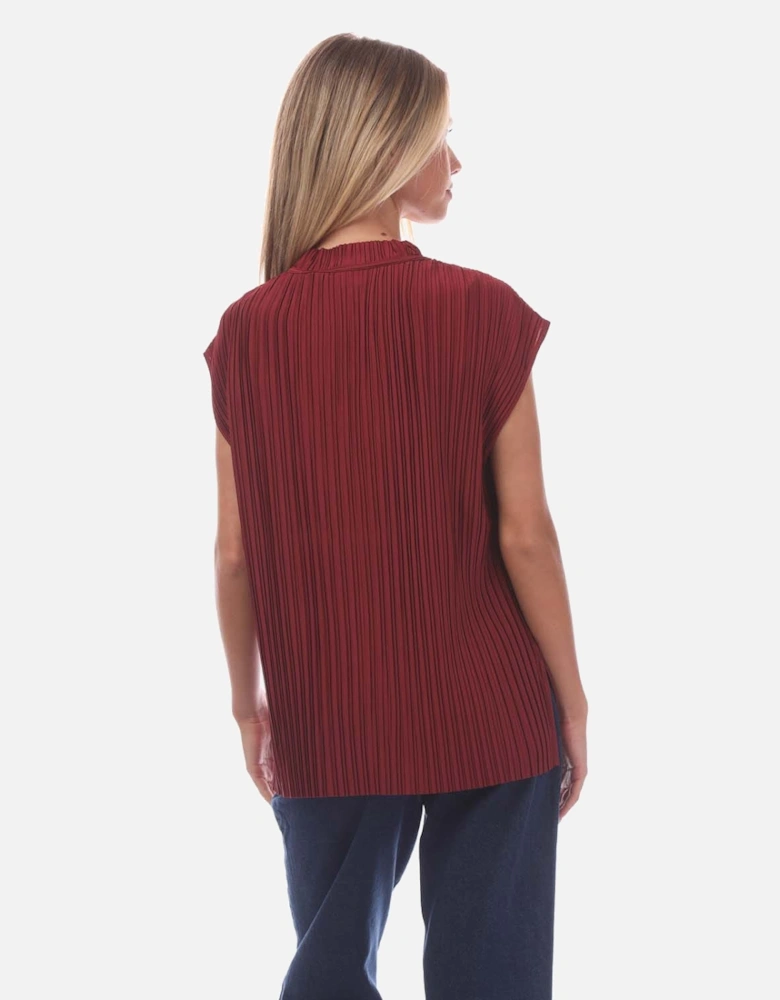 Emalla Sleeveless Blouse
