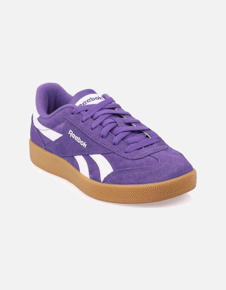 Smash Edge Trainers